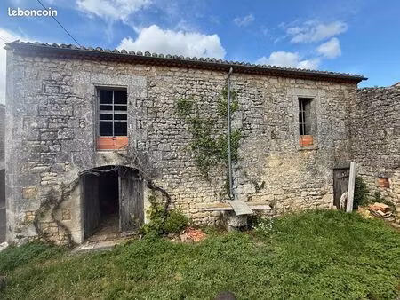 bâtiment 5 pièces 180 m²