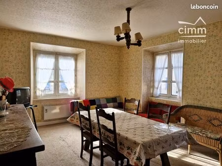 appartement 3 pièces 74 m²