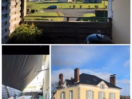 appartement . 3 pièces . 76 m2