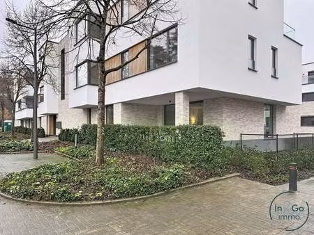 appartement à louer à averbode € 1.000 (lj3tp) | zimmo