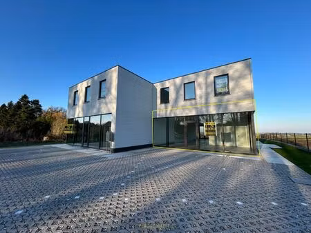 bien professionnel à louer à schorisse € 995 (lj2xj) - immo nobels | zimmo