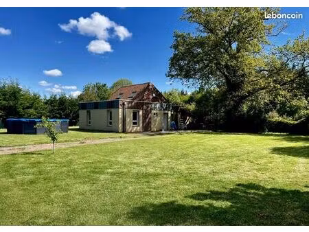 maison 6 pièces 132 m²