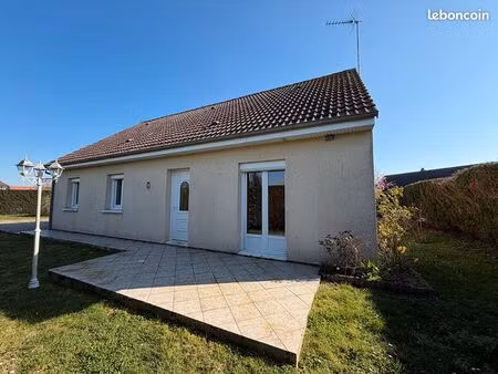 maison 5 pièces 90 m²
