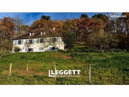 maison 8 pièces 171 m²