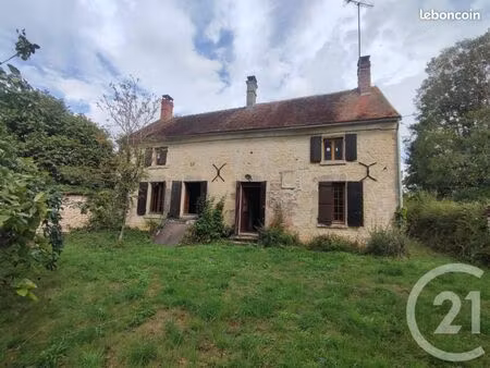 ferme 3 pièces 84 m²