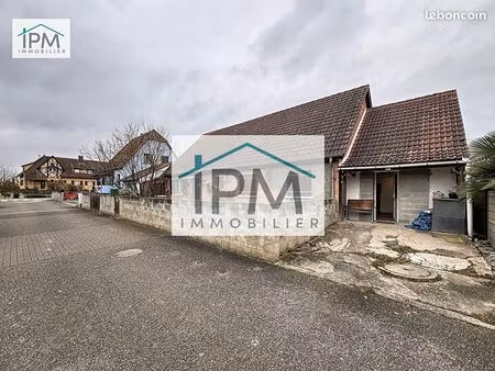 maison 5 pièces 103 m²