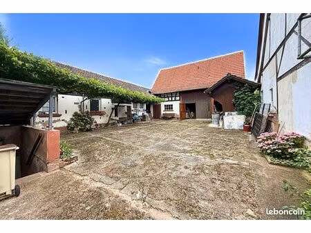 maison 6 pièces 135 m²