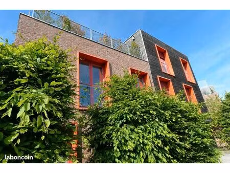 maison 3 pièces 84 m²