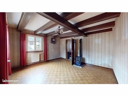 maison 5 pièces 99 m²