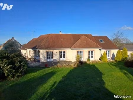 maison 6 pièces 150 m²