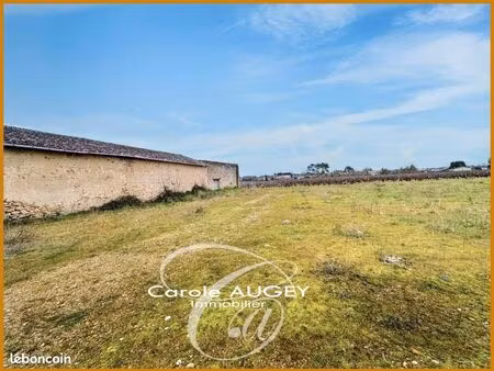 terrain 2 659 m² preignac