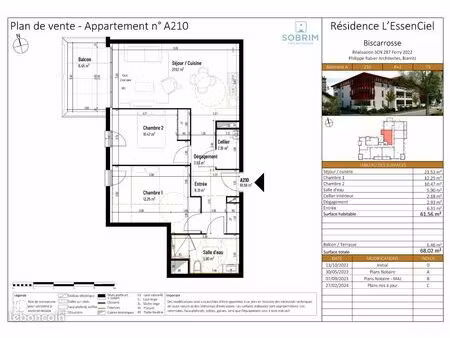 t3 centre biscarrosse