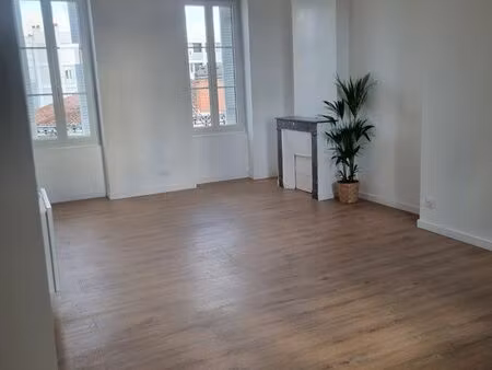 appartement à vendre au chartrons