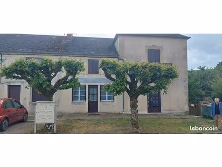 location appartement montigny aux amognes 58130