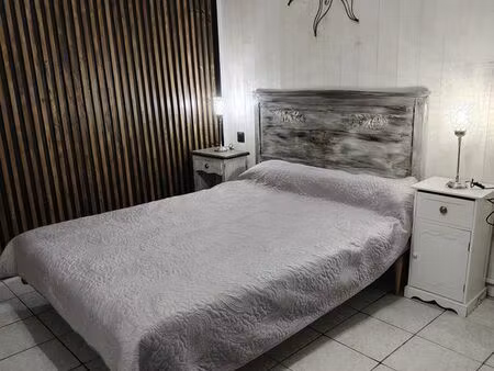 studio confortable à st paul les dax