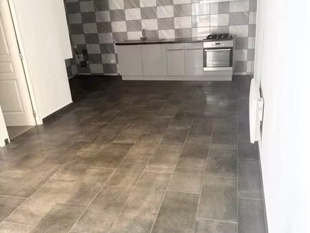 t2 servian lumineux - dpe b