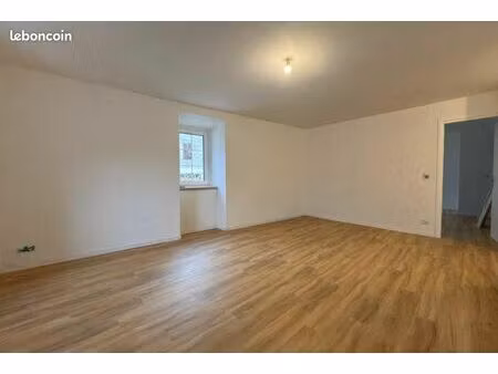 appartement 2 pièces 49 m²