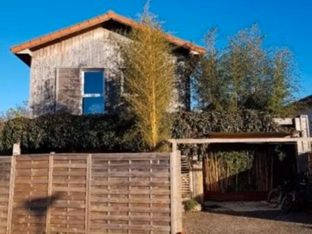 maison familiale proche latécoère