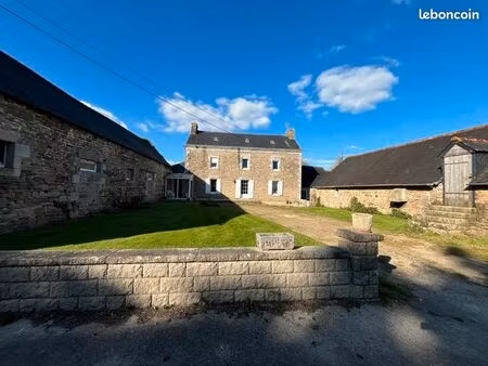 ferme 8 pièces 172 m²