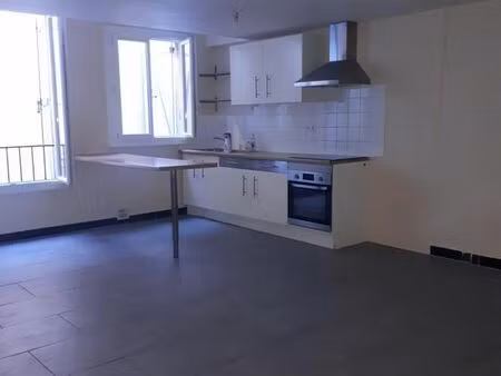 maison de ville 4 pièces 64 m²