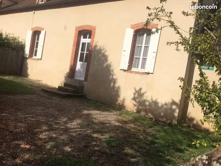 maison à louer st-léger-des-vignes