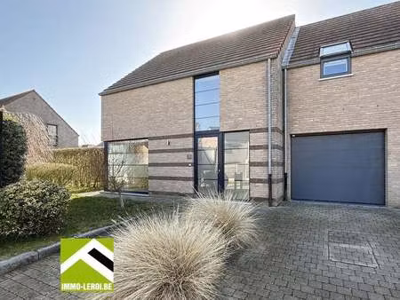 maison à vendre à vreren € 399.000 (lj49r) - leroi immobiliën | zimmo