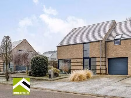 maison à vendre à vreren € 425.000 (lj49r) - leroi immobiliën | zimmo