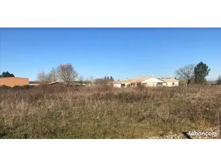 terrain 1 833 m² parcoul chenaud