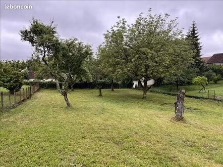 terrain 1 389 m² saint martial d albarede