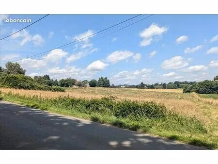 terrain 1 980 m² dussac