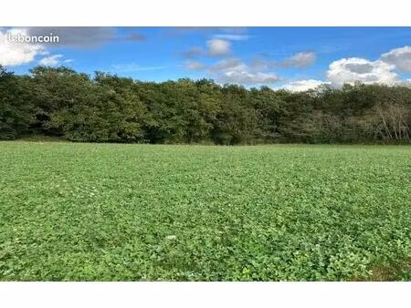 terrain 1 897 m² saint sauveur lalande