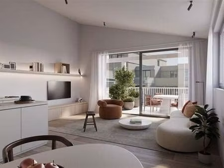 appartement à vendre à puurs € 375.000 (lj3xw) - nieuwbouw | zimmo