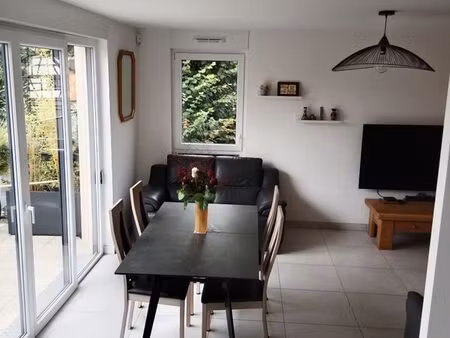 appartement 3 pièces pfettisheim truchtersheim