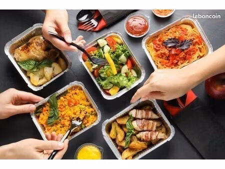 restaurant 153 m² annecy