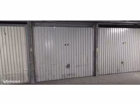 box quartier victor hugo