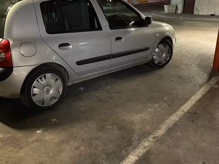 place parking pour motos