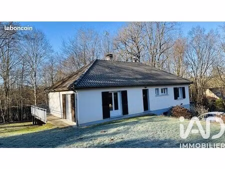 maison 6 pièces 128 m²