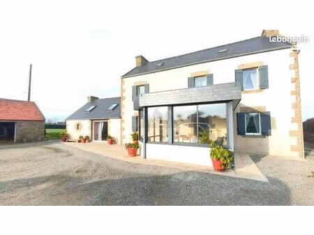 ferme 5 pièces 140 m²