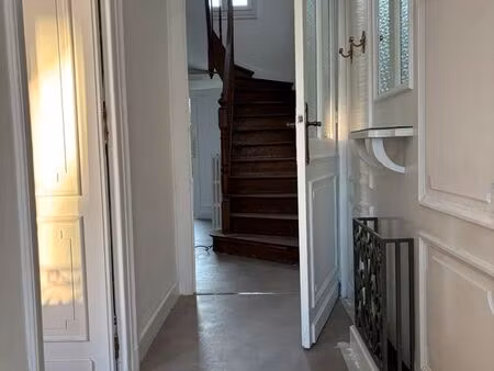 loue maison t4 quartier emailleurs