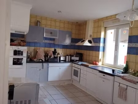 maison 2 chambres entre nancy et metz