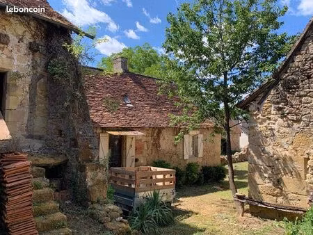 maison 2 pièces 79 m²