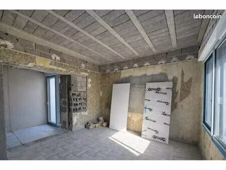 studio / t2 centre castets 32m2