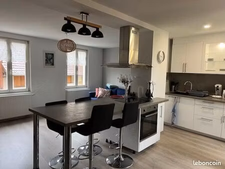 divers 110 m² eguisheim