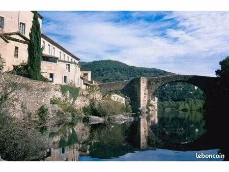 studio 1 pièce 24 m²