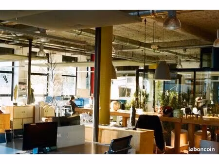 location bureaux annecy - coworking  salles de réunion  phonebox