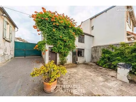 maison 5 pièces 179 m²