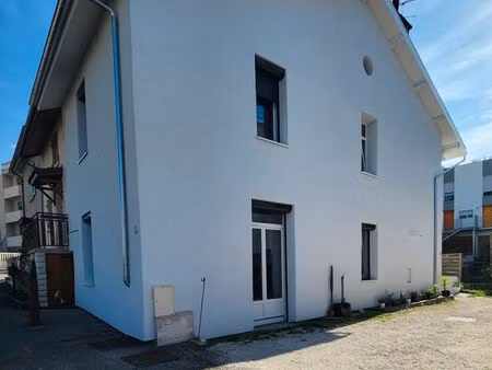 maison eybens agréable 121 m2