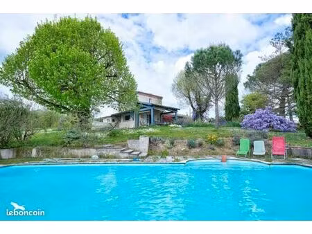 ferme 4 pièces 179 m²