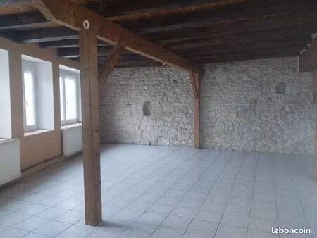 maison lavans les saint claude