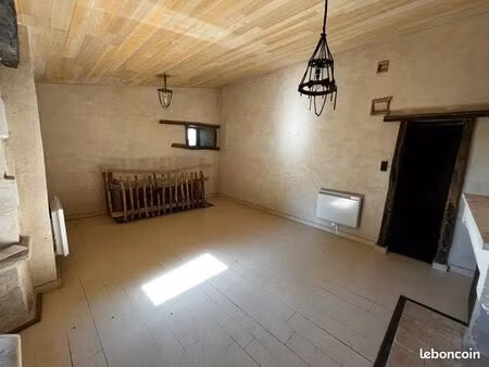 maison 5 pièces 125 m²